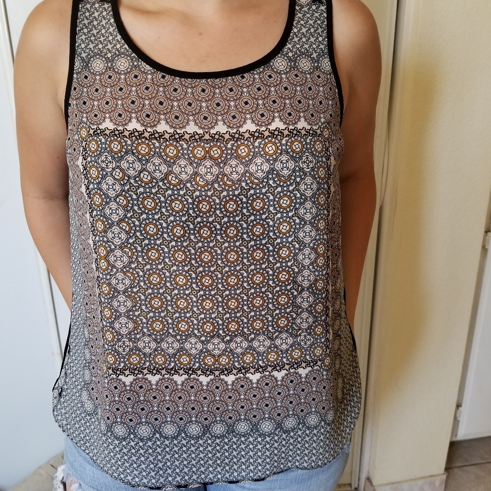 Forever 21 top